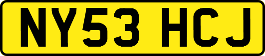 NY53HCJ