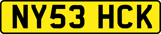 NY53HCK