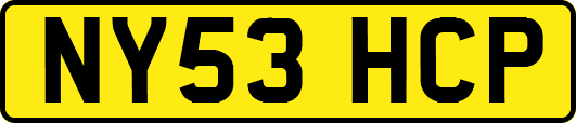 NY53HCP