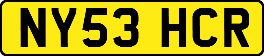 NY53HCR