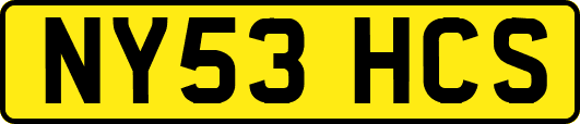 NY53HCS