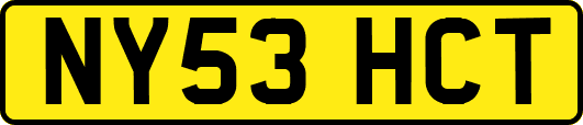 NY53HCT