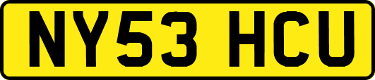 NY53HCU