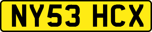 NY53HCX