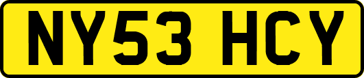 NY53HCY