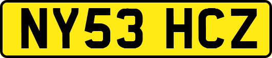 NY53HCZ