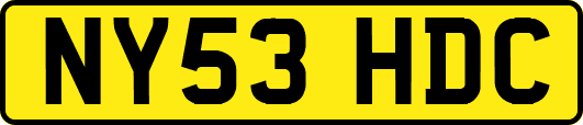 NY53HDC