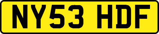NY53HDF