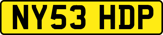 NY53HDP