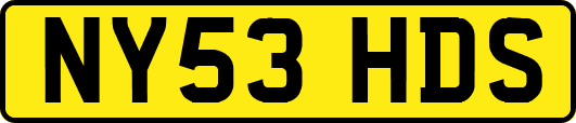 NY53HDS