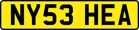 NY53HEA