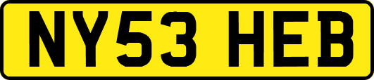 NY53HEB