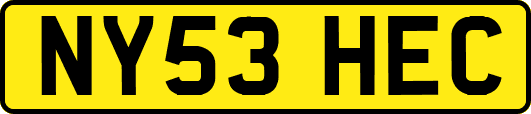 NY53HEC