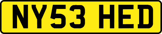 NY53HED