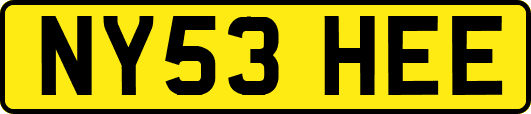 NY53HEE