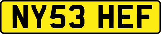 NY53HEF
