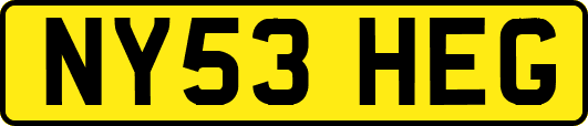 NY53HEG