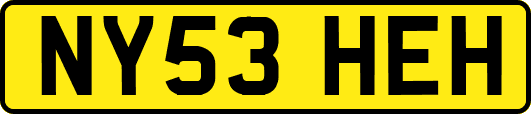 NY53HEH