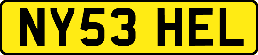 NY53HEL