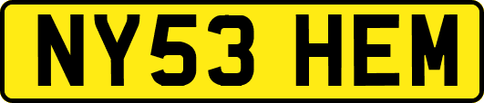 NY53HEM
