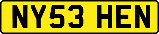 NY53HEN