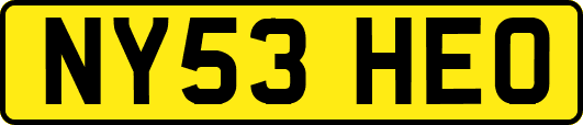 NY53HEO