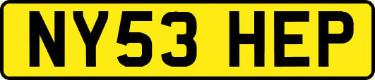 NY53HEP
