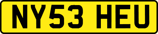 NY53HEU