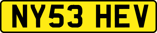 NY53HEV