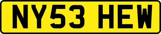 NY53HEW