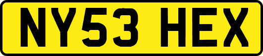 NY53HEX