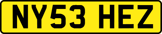 NY53HEZ