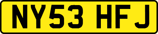 NY53HFJ