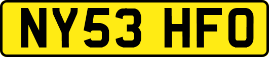 NY53HFO