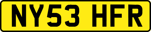 NY53HFR