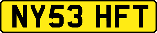 NY53HFT