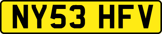 NY53HFV