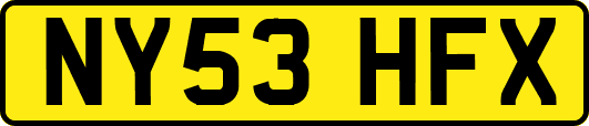 NY53HFX
