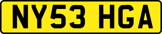 NY53HGA