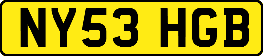 NY53HGB