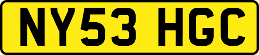 NY53HGC
