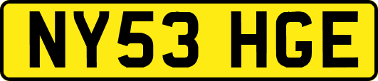 NY53HGE