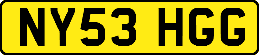 NY53HGG