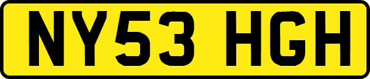 NY53HGH