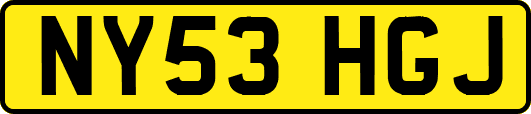 NY53HGJ