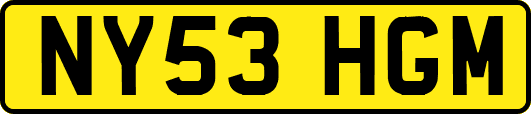 NY53HGM