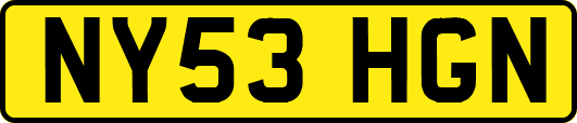 NY53HGN