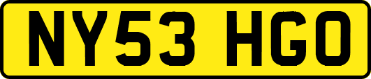 NY53HGO