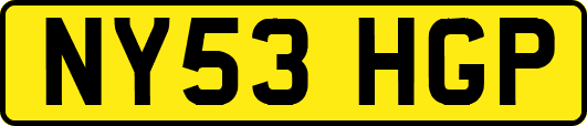 NY53HGP