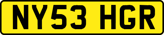 NY53HGR